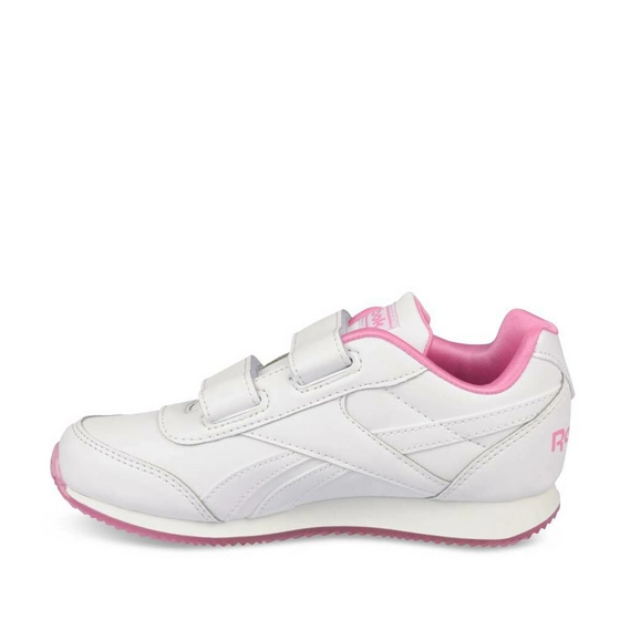 Sneakers WHITE REEBOK Royal Cljog