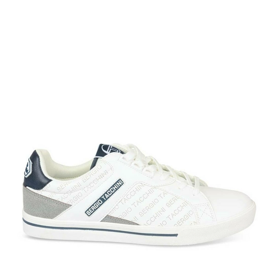 Sneakers WHITE SERGIO TACCHINI