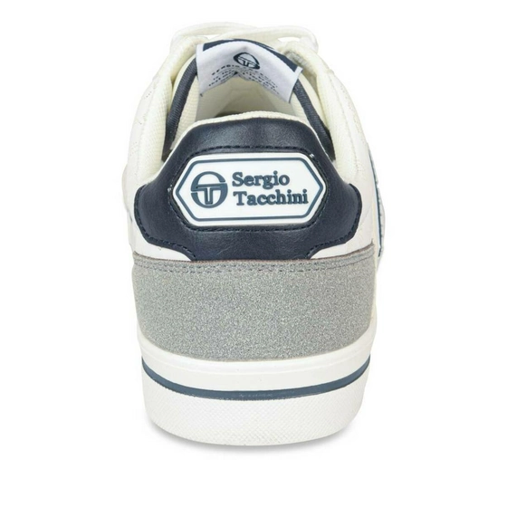 Sneakers WHITE SERGIO TACCHINI