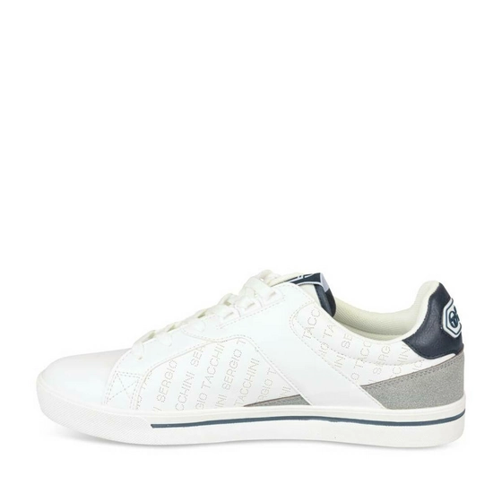 Sneakers WHITE SERGIO TACCHINI