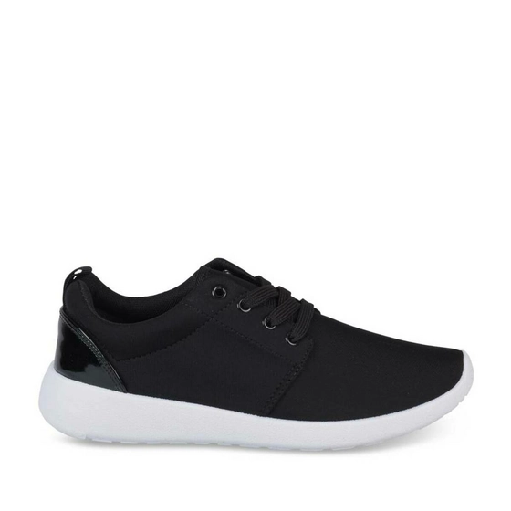 Sneakers BLACK UNYK PERF