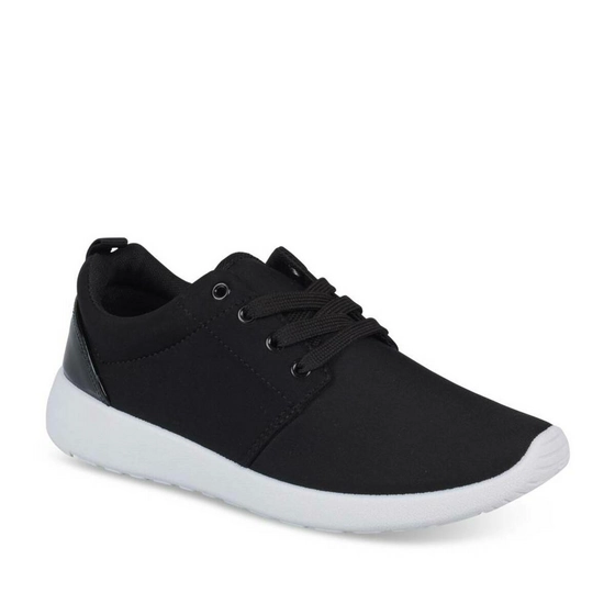 Sneakers BLACK UNYK PERF