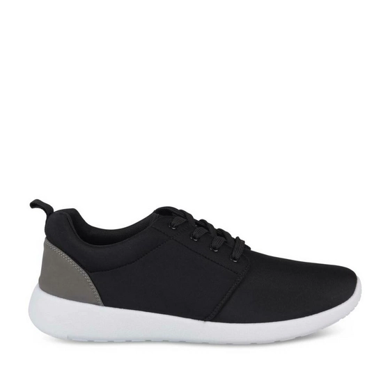 Sneakers BLACK UNYK PERF