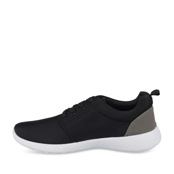 Sneakers BLACK UNYK PERF