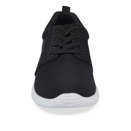 Sneakers BLACK UNYK PERF