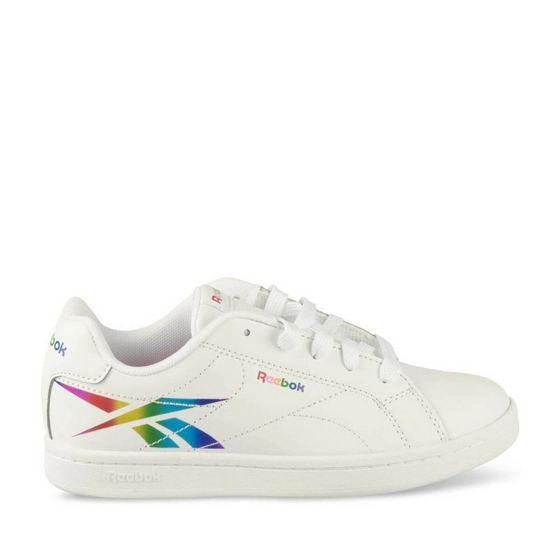 Baskets BLANC REEBOK Royal Complete Cln 2.0