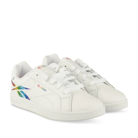 Baskets BLANC REEBOK Royal Complete Cln 2.0