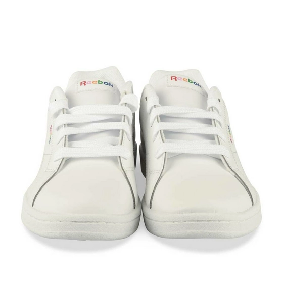 Baskets BLANC REEBOK Royal Complete Cln 2.0