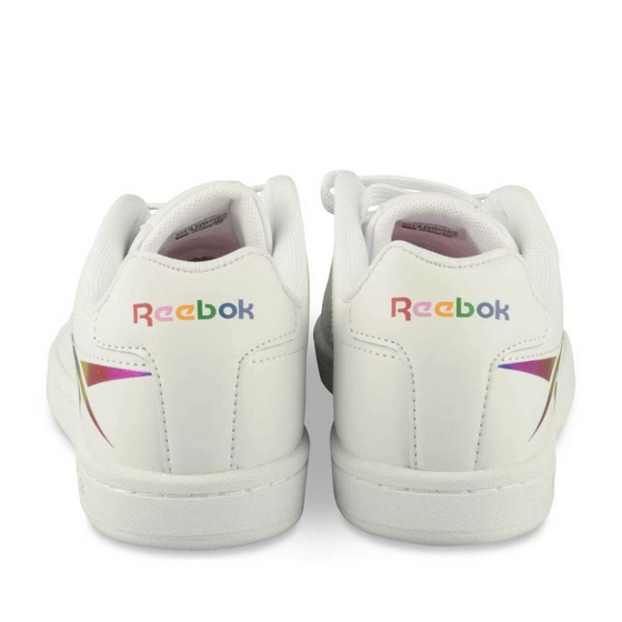 Baskets BLANC REEBOK Royal Complete Cln 2.0