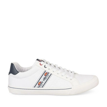 Baskets BLANC ELLESSE