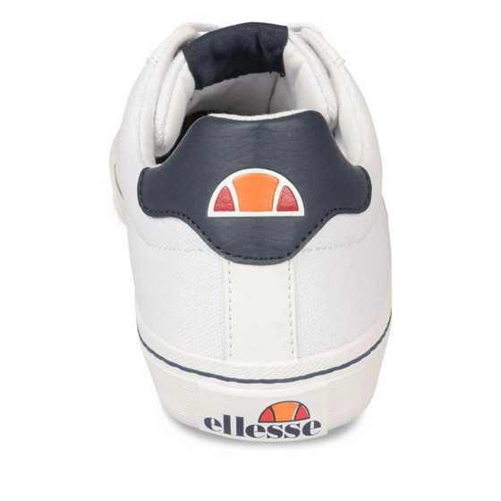 Baskets BLANC ELLESSE