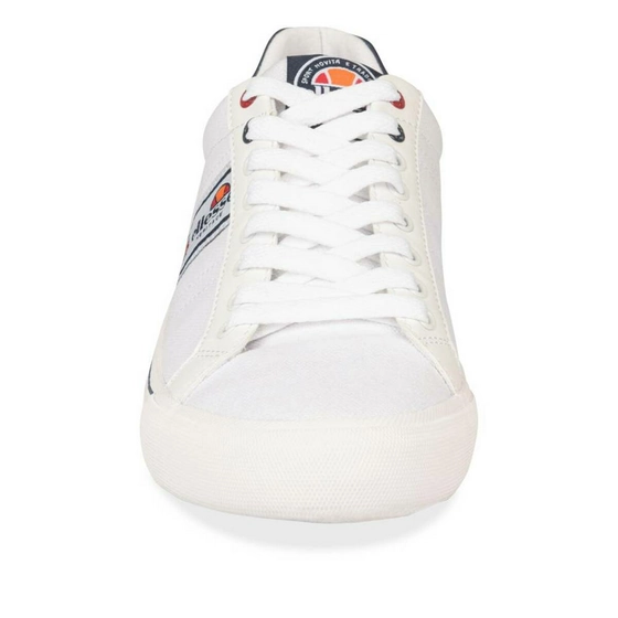 Baskets BLANC ELLESSE