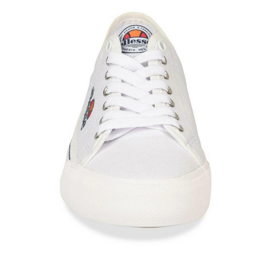 Baskets BLANC ELLESSE