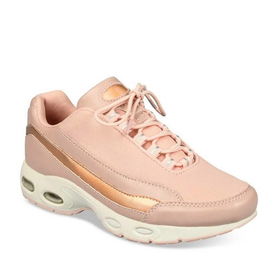 Sneakers NUDE PATRICK