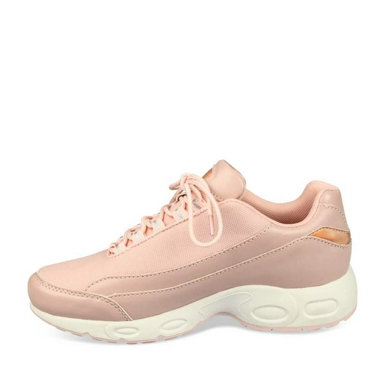 Sneakers NUDE PATRICK