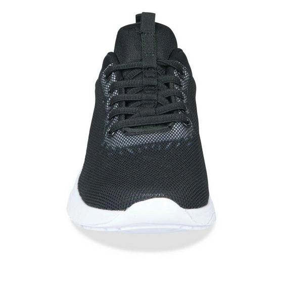 Baskets NOIR UNYK PERF