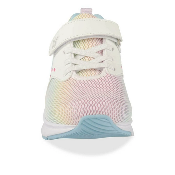 Sneakers MULTICOLOR UNYK