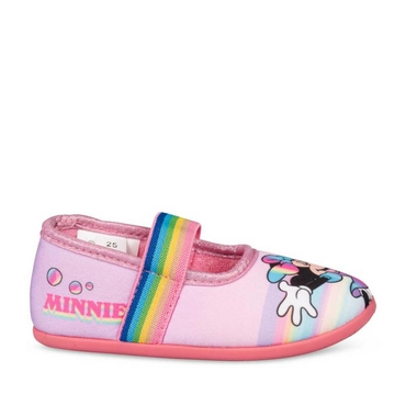 Chaussons ROSE MINNIE