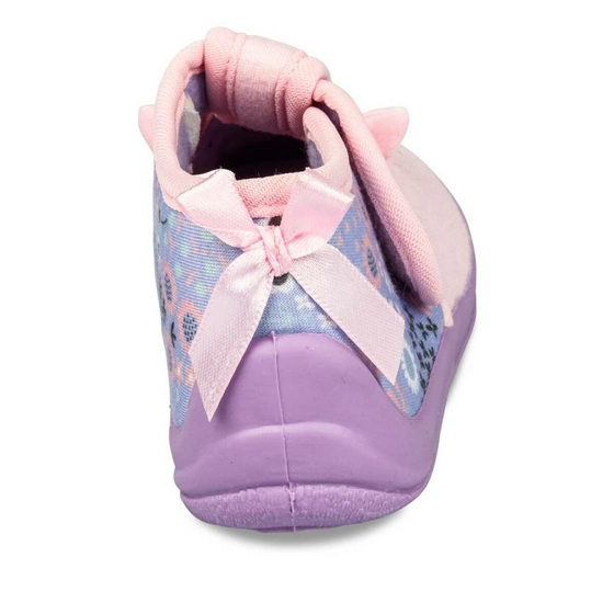 Slippers PURPLE NINI & GIRLS