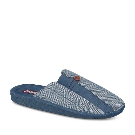 Chaussons MARINE DENIM SIDE