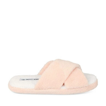 Slippers PINK MERRY SCOTT