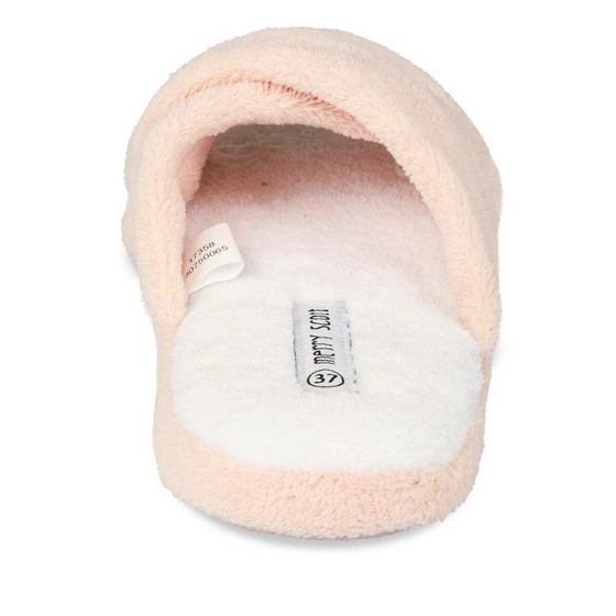 Slippers PINK MERRY SCOTT