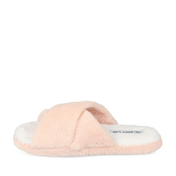 Slippers PINK MERRY SCOTT