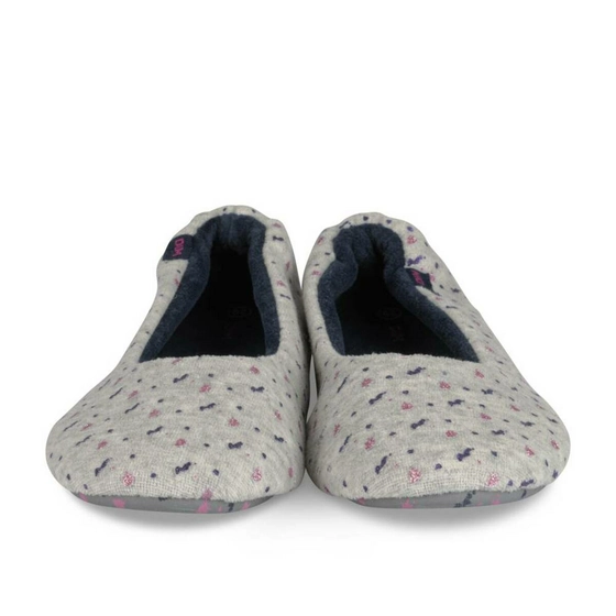 Slippers GREY DIM