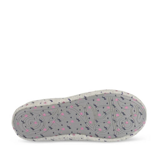 Slippers GREY DIM