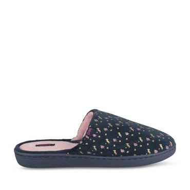 Slippers NAVY DIM