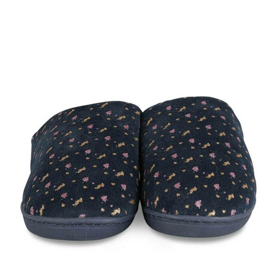 Chaussons MARINE DIM