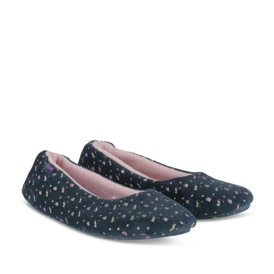 Slippers NAVY DIM