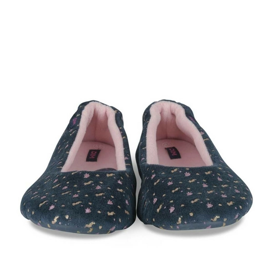 Slippers NAVY DIM