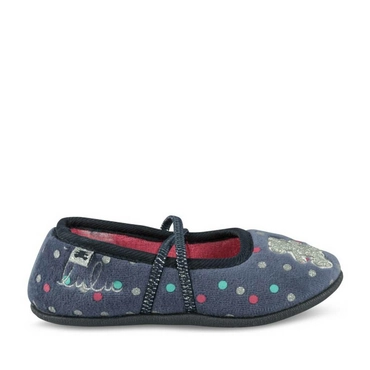 Chaussons MARINE LULU CASTAGNETTE