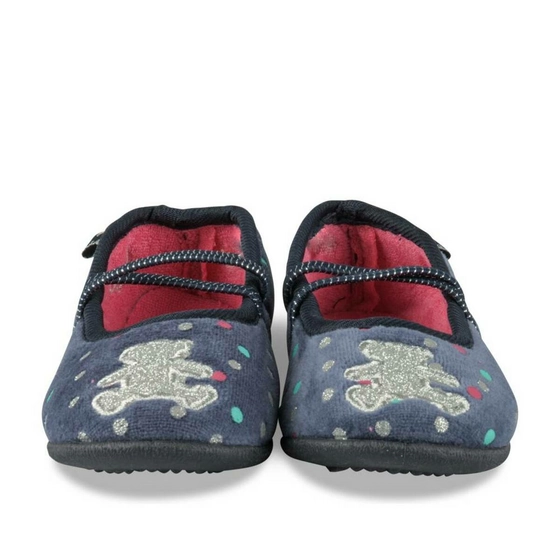 Chaussons MARINE LULU CASTAGNETTE