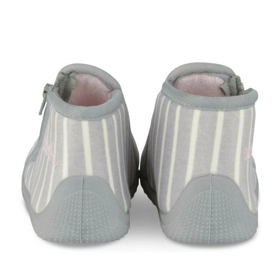 Slippers GREY ABSORBA