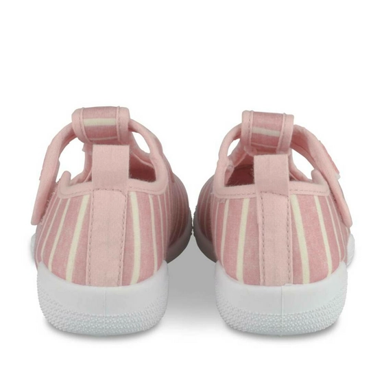 Slippers PINK ABSORBA