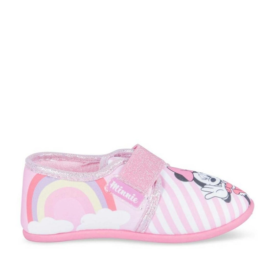 Chaussons ROSE MINNIE