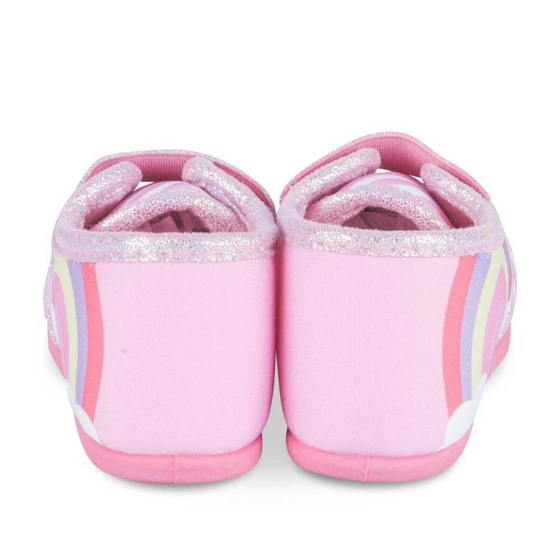 Chaussons ROSE MINNIE