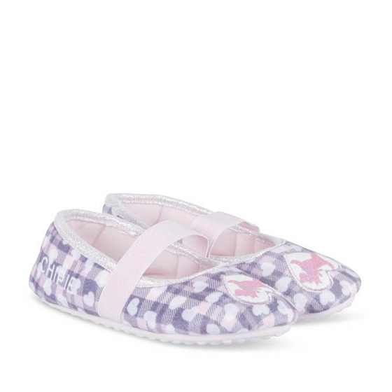 Slippers PINK CHIPIE