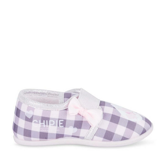 Slippers PINK CHIPIE