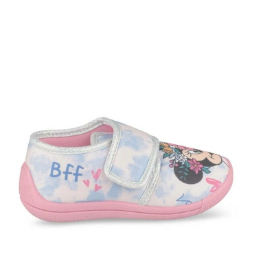 Pantoffels ROZE MINNIE