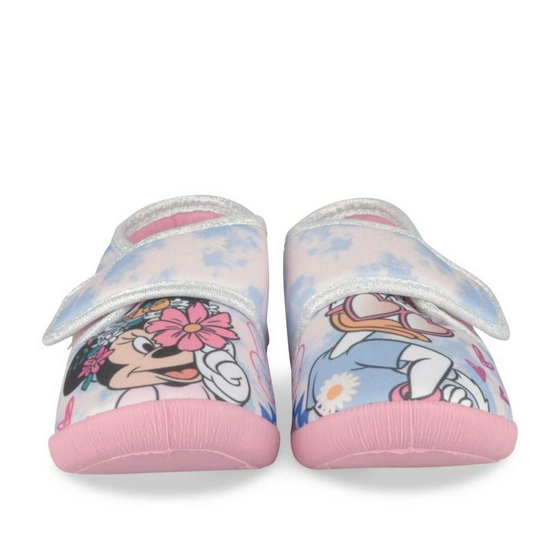 Slippers PINK MINNIE