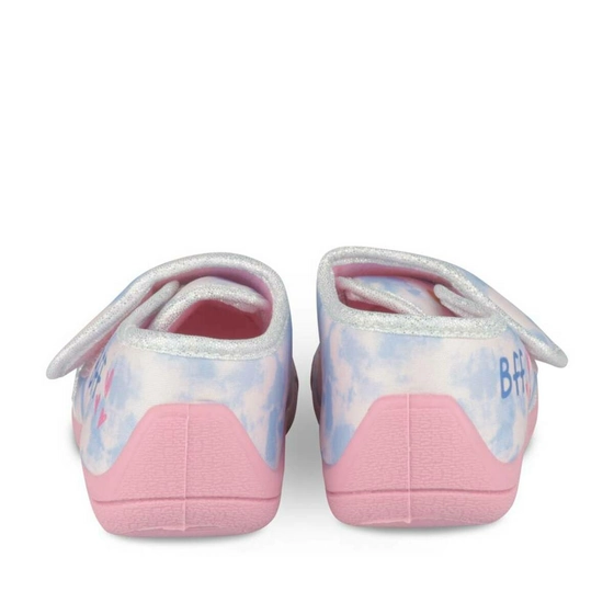 Slippers PINK MINNIE