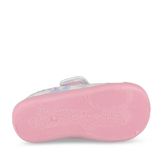 Slippers PINK MINNIE