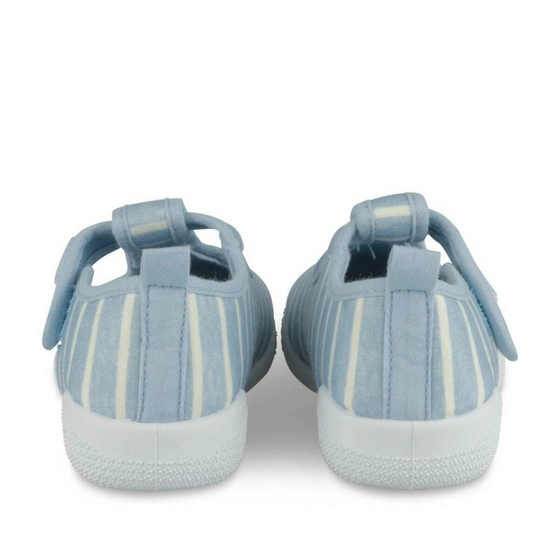 Slippers BLUE ABSORBA