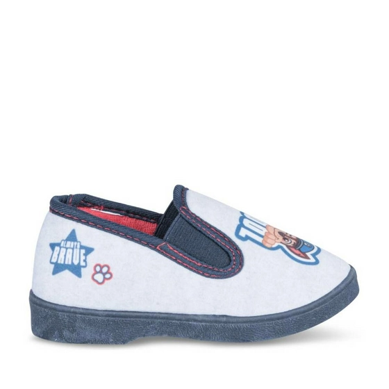 Chaussons GRIS PAW PATROL