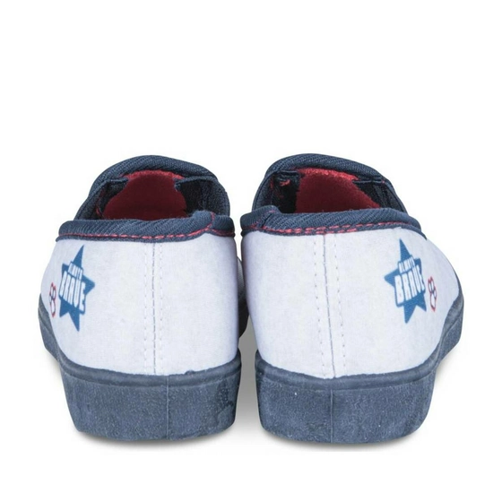 Chaussons GRIS PAW PATROL