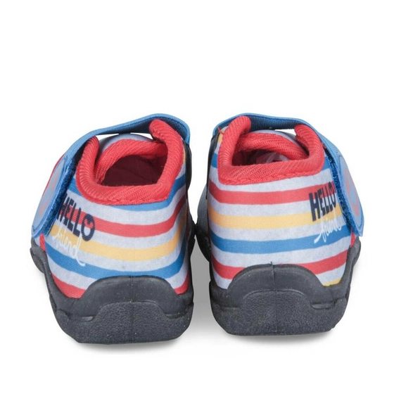 Slippers MULTICOLOR MICKEY