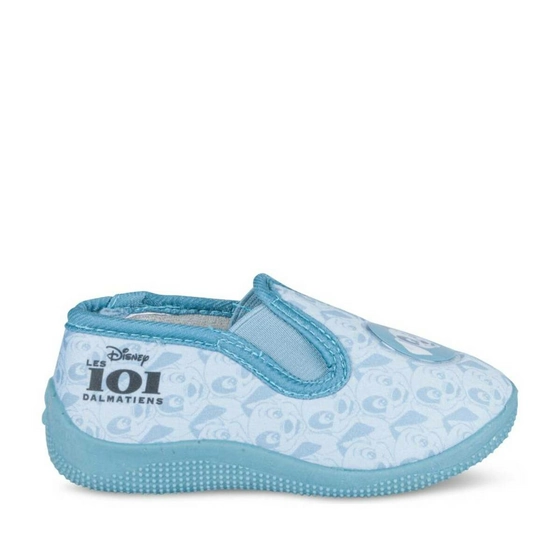 Slippers BLUE 101 DALMATIENS